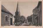 PUTTEN - Ned. Herv. Kerk, Verzenden, Gelopen