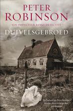 Duivelsgebroed / DCI Banks / 17 9789022995112 Peter Robinson, Verzenden, Gelezen, Peter Robinson