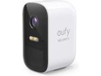 eufy Security - eufyCam 2C add-on - Black and white,Wireless, Verzenden, Zo goed als nieuw