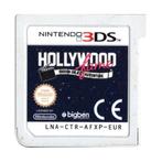 3DS Hollywood Fame: Hidden Object Adventure, Verzenden, Zo goed als nieuw