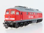 Roco H0 - 63689 - Diesellocomotief (1) - BR 232, Ludmilla, Nieuw