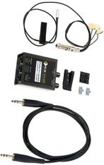 K&K Trinity Pro Mini System (Accessoires,Pickups), Muziek en Instrumenten, Ophalen of Verzenden, Nieuw