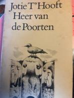 Heer van de poorten 9789022306802 Hooft, Boeken, Verzenden, Gelezen, Hooft