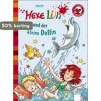 Hexe Lilli und der kleine Delfin 9783401700045 Knister, Verzenden, Zo goed als nieuw, Knister