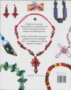 STIJLVOLLE SIERADEN - MET KRALEN EN CHINEES KNOOPW, Verzenden, Gelezen, S. Millodot