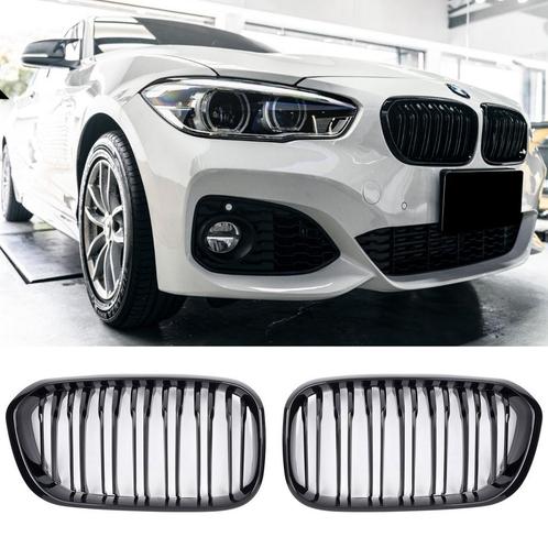 Sportieve Grille geschikt voor BMW 1-Serie F20 en F21 vanaf, Auto-onderdelen, Carrosserie en Plaatwerk, Nieuw, Ophalen of Verzenden