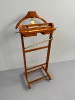 Fratelli Reguitti - Dressboy - Hout, Messing, Metaal, Rubber