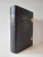 Jongbloed-Bijbel met de Psalmen en enige Gezangen, Boeken, Verzenden, Gelezen