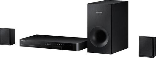 Samsung HT-J4200 - 2.1 home cinema set, Audio, Tv en Foto, Home Cinema-sets, 2.1-systeem, Zo goed als nieuw, 70 watt of meer, Overige merken