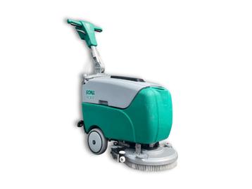 Boma SD 38 B beschikbaar voor biedingen