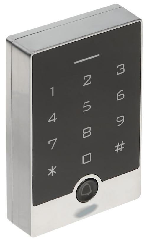 WL4 KPRW-2M stand alone WiFi touch keypad, bel en RFID, Huis en Inrichting, Deurbellen, Nieuw, Ophalen of Verzenden