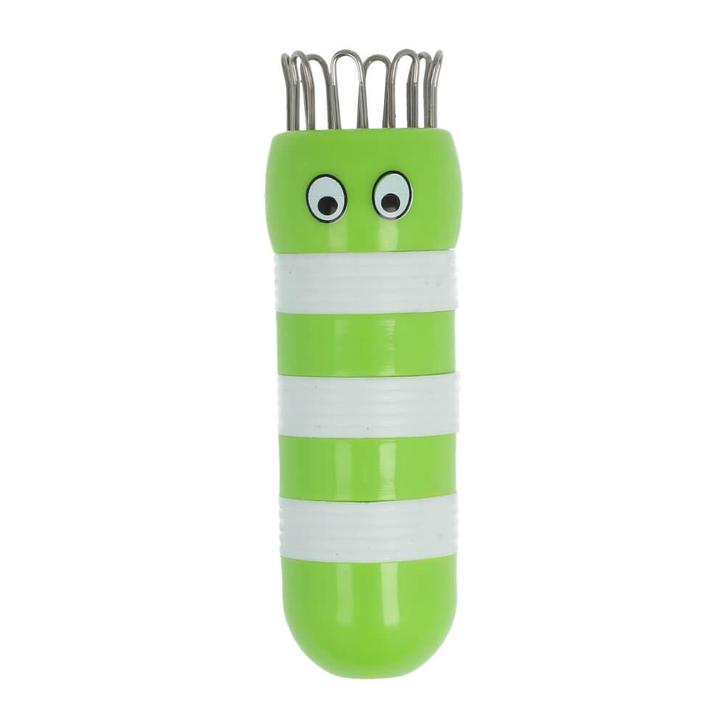 Punnikpop + Wo-Wo (8 haken), Hobby en Vrije tijd, Breien en Haken, Nieuw, Verzenden