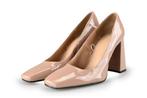 H&M Pumps in maat 40 Beige | 10% extra korting, Kleding | Dames, Schoenen, Verzenden, Beige, Gedragen, Pumps