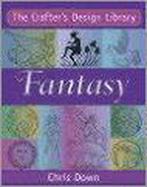 Fantasy 9780715315798 Deering & Down, Boeken, Taal | Engels, Verzenden, Gelezen, Deering & Down