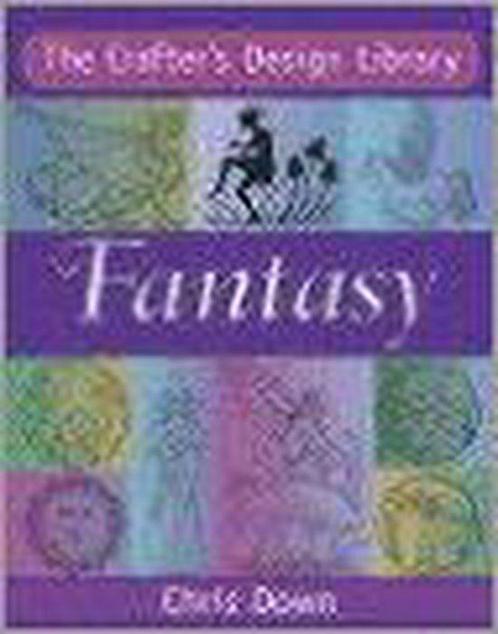 Fantasy 9780715315798 Deering & Down, Boeken, Taal | Engels, Gelezen, Verzenden
