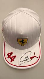 Ferrari - Formule 1 - Lewis Hamilton - 2025 - Honkbalpet, Nieuw