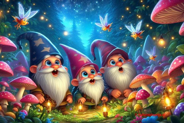 Fantasy ansichtkaarten met korting, Boeken, Fantasy, Nieuw, Verzenden