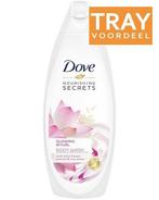DOVE NOURISHING SECRETS GLOWING RITUAL BODY WASH DOUCHEGEL.., Verzenden, Nieuw