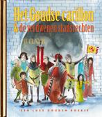 Het Goudse carillon en de verdwenen stadsrechten / Gouden, Verzenden, Zo goed als nieuw, Harmen van Straaten