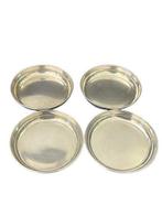 Presenteerblad (4) - .833 zilver
