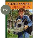 Steffie van het grijze huis 9789033625916 B.J. van Wijk, Verzenden, Gelezen, B.J. van Wijk