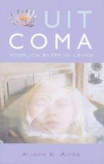Uit coma / Synthese 9789062719471 A.K. Altes, Verzenden, Gelezen, A.K. Altes