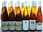 1981 to 1993 Spätlese + Kabinett dry + medium dry - mostly, Nieuw