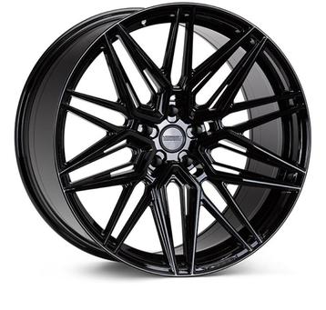 Vossen HF-7 22x9 / 5x112 / ET32 / Flat Face / 66.5 - Gloss beschikbaar voor biedingen