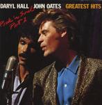 cd - Daryl Hall And John Oates - Greatest Hits - Rock N..., Zo goed als nieuw, Verzenden