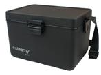 Steamy Classy 12 passieve koelbox - 12 liter, Caravans en Kamperen, Kampeeraccessoires, Nieuw