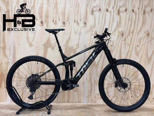 Trek Rail 9 Gen 2 29 inch E-Mountainbike Sram GX 2023, Fietsen en Brommers, Fietsen | Mountainbikes en ATB, Fully, Heren, 53 tot 57 cm