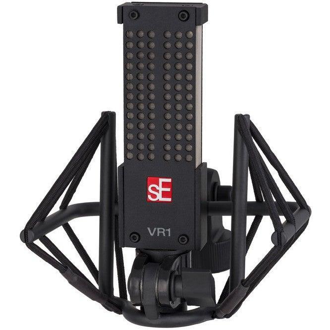 SE Electronics VR1 Voodoo ribbon studio microfoon, Muziek en Instrumenten, Microfoons, Verzenden