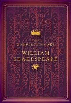 Timeless Classics: The Complete Works of William Shakespeare, Boeken, Taal | Engels, Gelezen, Verzenden