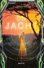 De jacht / The Cage / 2 9789000321513 Megan Shepherd, Verzenden, Zo goed als nieuw, Megan Shepherd