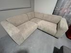 Hoekbank 3 losse elementen sofa taupe - 30% Extra korting, Ophalen, Hoekbank 3 elementen, Hoekbank, 75 tot 100 cm