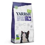 4x Yarrah Bio Kattenvoer Sterilised 2 kg, Dieren en Toebehoren, Dierenvoeding, Verzenden