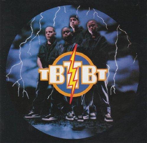 cd - Tbtbt - Too Bad to Be True, Cd's en Dvd's, Cd's | Overige Cd's, Zo goed als nieuw, Verzenden