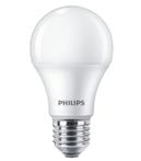 Philips LED lamp E27 10.5W 1055lm 3000K Mat Niet dimbaar...