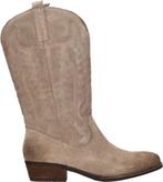 PS Poelman - maat 40 - Western Laars - Vrouwen - Beige, Kleding | Dames, Verzenden, Nieuw