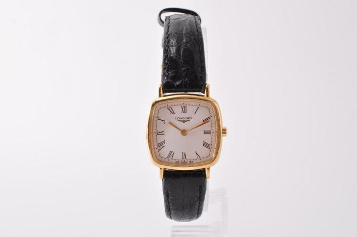 Longines - Zonder Minimumprijs - 7412 - Dames - 1980-1989, Sieraden, Tassen en Uiterlijk, Horloges | Antiek