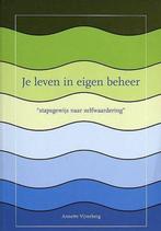 Je Leven In Eigen Beheer, Boeken, Ophalen of Verzenden, Nieuw