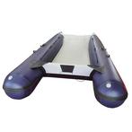 MK 380 RIB CATAMARAN, Watersport en Boten, Ophalen, Zo goed als nieuw, Benzine, Minder dan 70 pk