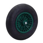 Kruiwagenwiel 4.80/4.00-8 - Deli Tire 4PR - compleet Premium, Ophalen of Verzenden, Nieuw
