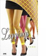 Visnet legging neon, Ophalen of Verzenden, Nieuw