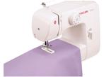 Singer Start F1306 - Naaimachine - 6 steken - Wit, Verzenden, Nieuw