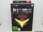 Nintendo 3DS - Metroid - Samus Returns - Legacy Edition - NE, Spelcomputers en Games, Games | Nintendo 2DS en 3DS, Verzenden, Gebruikt