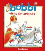 Bobbi - Bobbi viert sinterklaas (9789020684414), Verzenden, Nieuw