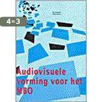 Audiovisuele vorming voor het mbo 9789051171273 Heeres, Verzenden, Gelezen, Heeres