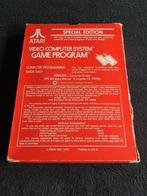 Atari - 2600 VCS - Basic Programming Special Edition -, Nieuw