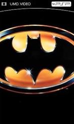 Batman (UMD Video) (PSP Games), Spelcomputers en Games, Games | Sony PlayStation Portable, Ophalen of Verzenden, Zo goed als nieuw